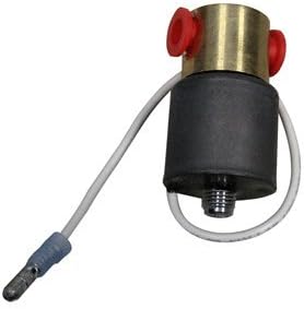 BOAT LEVELER SOLENOID VALVE INSTA TRIM # 12641-12 WHITE