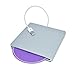 Produktbild USB 2.0 Externes Laufwerk Ultra Slim Tragbare CD DVD-Laufwerk Brenner Inhalator DVD-Brenner-Laufwerk Für Mac, MacBook Pro Air iMAC, Laptops, Desktops, Notebooks