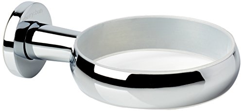 Cherry?: Bath Berry - Support pour sèche cheveux (aluminium)