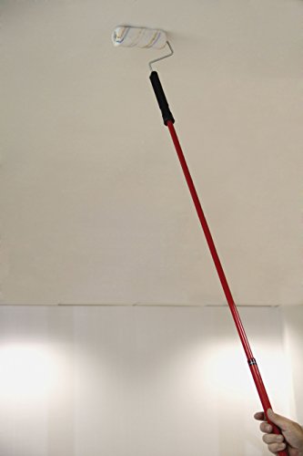 Cogex 58160 Rolle mit Teleskopstange 120/200°cm - 3