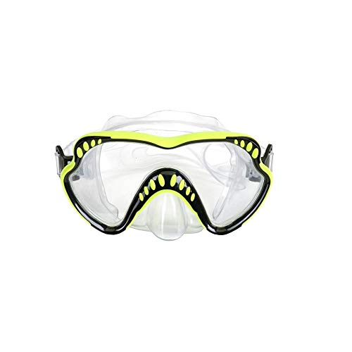 Preisvergleich Produktbild Safari Sub Maske Tenerife, Mehrfarbig (12018)