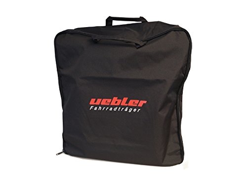 Preisvergleich Produktbild Transporttasche für Kupplungsträger Uebler X21-S, F22