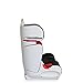Hauck Bodyguard Group 2/3 Car Seat - Black/Red
