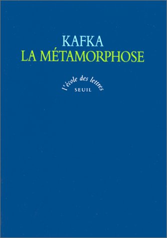 La Métamorphose La Métamorphose