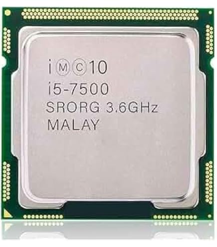 Amazon.in: Buy RK-Core i5-6600K Processor | 6th Generation Quad