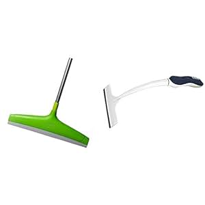 floor squeegee wiper