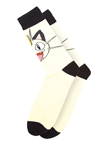 Preisvergleich Produktbild Pokémon - Meowth Sokken - 43 / 46