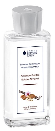 Lampe Berger Paris " Amande Subtile 180ml