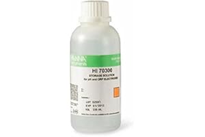 Hanna Instruments Liquido di conservazione per elettrodi 230ml