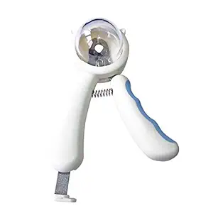 Pet Nail Clippers for Small Animals - Best Cat Nail Clippers & Claw Trimmer for Home Grooming Kit - Professional Grooming Tool for Tiny Dog Cat Bunny Rabbit Bird Puppy Kitten Ferret - Ebook Guide