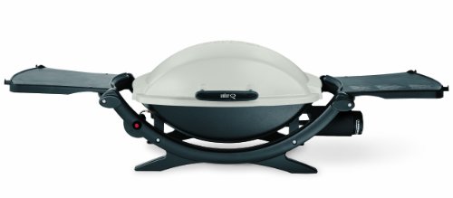 Preisvergleich Produktbild Weber 396079 Q200 Gasgrill