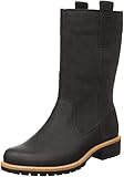 ecco stiefel herren Weicher Gehcomfort ECCO Damen Elaine Hohe Stiefel, Schwarz (Black 51052), 39 EU