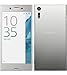 Produktbild Nachbau Dummy des Sony Xperia XZ Platinum silber Handy-Attrappe / Smartphone-Modell, Maßstab 1:1