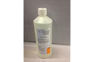 AUTO RAE-CHEM ALLOY BRIGHT 1L, Aluminium Cleaner