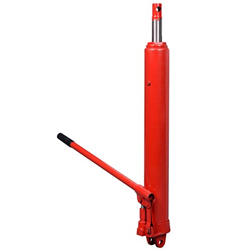 Hydraulikzylinder Motorkran Werkstattkran 8 T Hydraulik Zylinder Ersatzteil Kran - 5