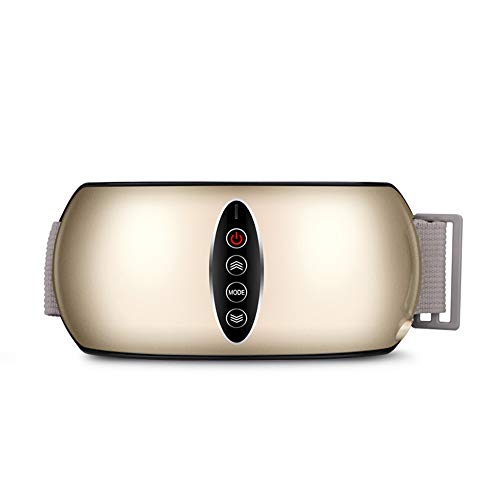 Preisvergleich Produktbild Elektrische SchlankheitsgüRtel,Vibrations- Schlankheits MassagegüRtel, MäNner Und Frauen Fat Burning Bewegung Slimm Belt,Bauch FitnessgüRtel,Für den Bauch, Hüfte, Gesäß, an den Extremitäten