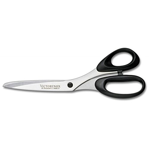 Victorinox Haushaltschere für Linkshänder 21 cm, 8.0908.21L