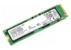 Preisvergleich Produktbild 512GB Samsung SSD PM961 M.2