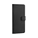 Produktbild Xqisit Wallet Case Viskan 5.8 Handy Bookstyle schwarz
