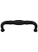 Produktbild Top Knobs M590 Normandy Classic Pull Black by Top Knobs