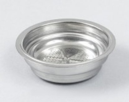 spécifications RIVIERA & BAR - FILTRE 1 TASSE DOSETTE COMPACTE POUR CAFETIÈRE RIVIERA & BAR