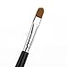Professional Make Up Tool Portable Cosmetic Lipstick Gloss Lip Brush