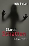Cover zum Buch Claras Schatten
