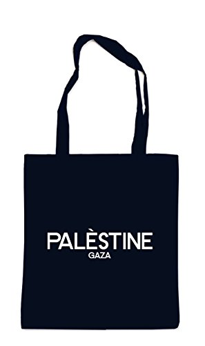 Preisvergleich Produktbild Palèstine Gaza Bag Black
