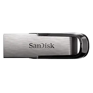 SanDisk Ultra Flair 64GB USB 3.0 Pen Drive