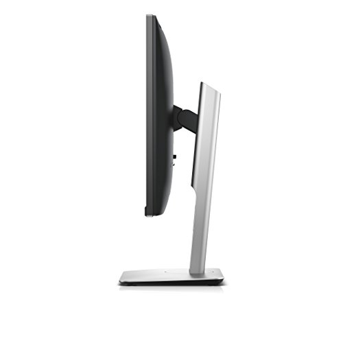 DELL UltraSharp U2417H 23 8  Full HD LED Mate Plana Negro Pantalla para PC - Monitor  60 5 cm  23 8    1920 x 1080 Pixeles  Full HD  LED  8 ms  Negro 