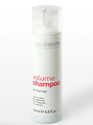 Hairdreams - Volume Shampoo