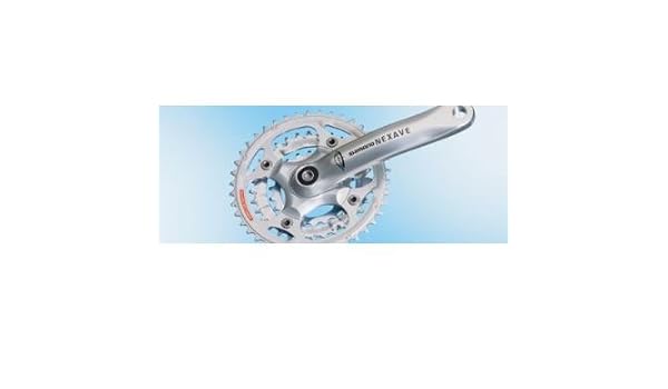 shimano nexave groupset