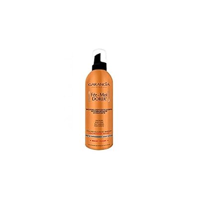 Garancia Fée-Moi Dorer Mousse Crépitante Corps Autobronzante Hydratante 400 ml