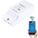 Produktbild Clean for Home YHM Sonoff POW DIY 16A 3500 Watt DIY WiFi Smart Wireless Remote Stromverbrauch Messmodul Schalter für Smart Home, Unterstützung iOS und Android