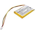 Batterie 1000mAh Pour Souris Logitech G403, G900, G703, G903 - Remplace 533-000130, Neuve