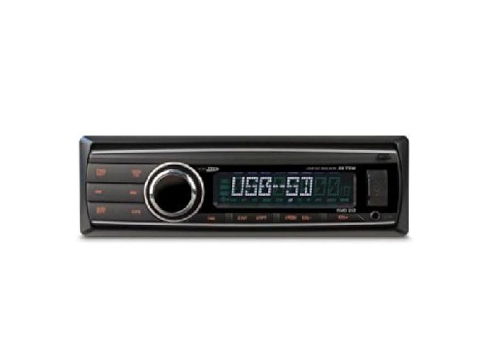 Cd магнитола читать mp3