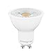 Produktbild Integral LED-Classic warmes Licht Nicht Dimmbar Strahler Lampe, plastik, cool white, GU10, 5 wattsW