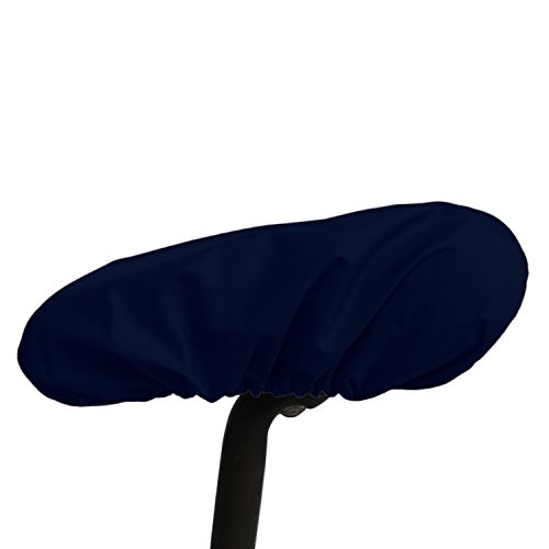 Extra-großer, wasserdichter Sattelbezug von MadeForRain – CityHopper Basic XL - 3