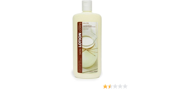 delon lotion