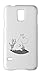 Price comparison product image Artek moomintroll Samsung Galaxy S5 Plastic Case