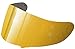 Produktbild Shoei Visier CX1 Gold [NICHT LEGAL fr den Straenverkehr]