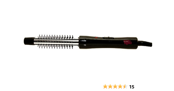 hair tools hot brush