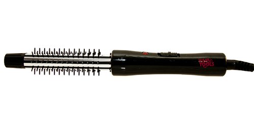 Hair tools hot brush 18mm large size
