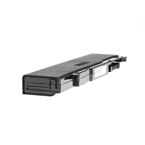 Green Cell® Standard Serie Laptop Akku für Toshiba Tecra A10-14M (6 Zellen 4400mAh 10.8V Schwarz) - 9