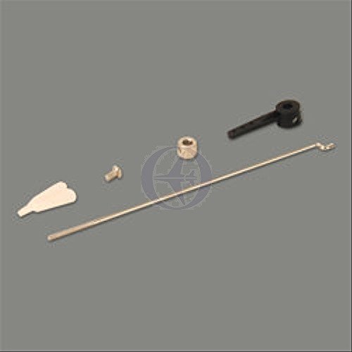 Preisvergleich Produktbild Thunder Tiger Ruderanlenkung, ETNZ, Voyager II