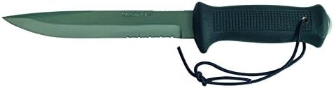 Mikov Diver AZ, Diver AZ, Blade Length: 15.8 cm