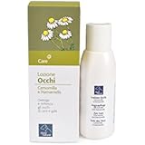 Orme Naturali – Augenpflege für Hunde und Katzen