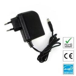 MyVolts Chargeur/Alimentation 9V Compatible avec Contrôleur DJ Vestax VCI-300 (Adaptateur Secteur) - Prise française