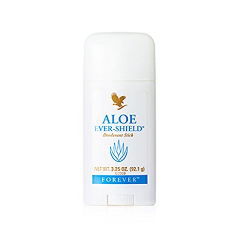 Aloe Vera Evershield Deo Deodorant Deostift Forever Living FLP