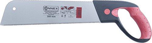 Connex COX807300 Japan-Zugsäge 300 mm mit D-Griff 2-Komponenten-Griff
